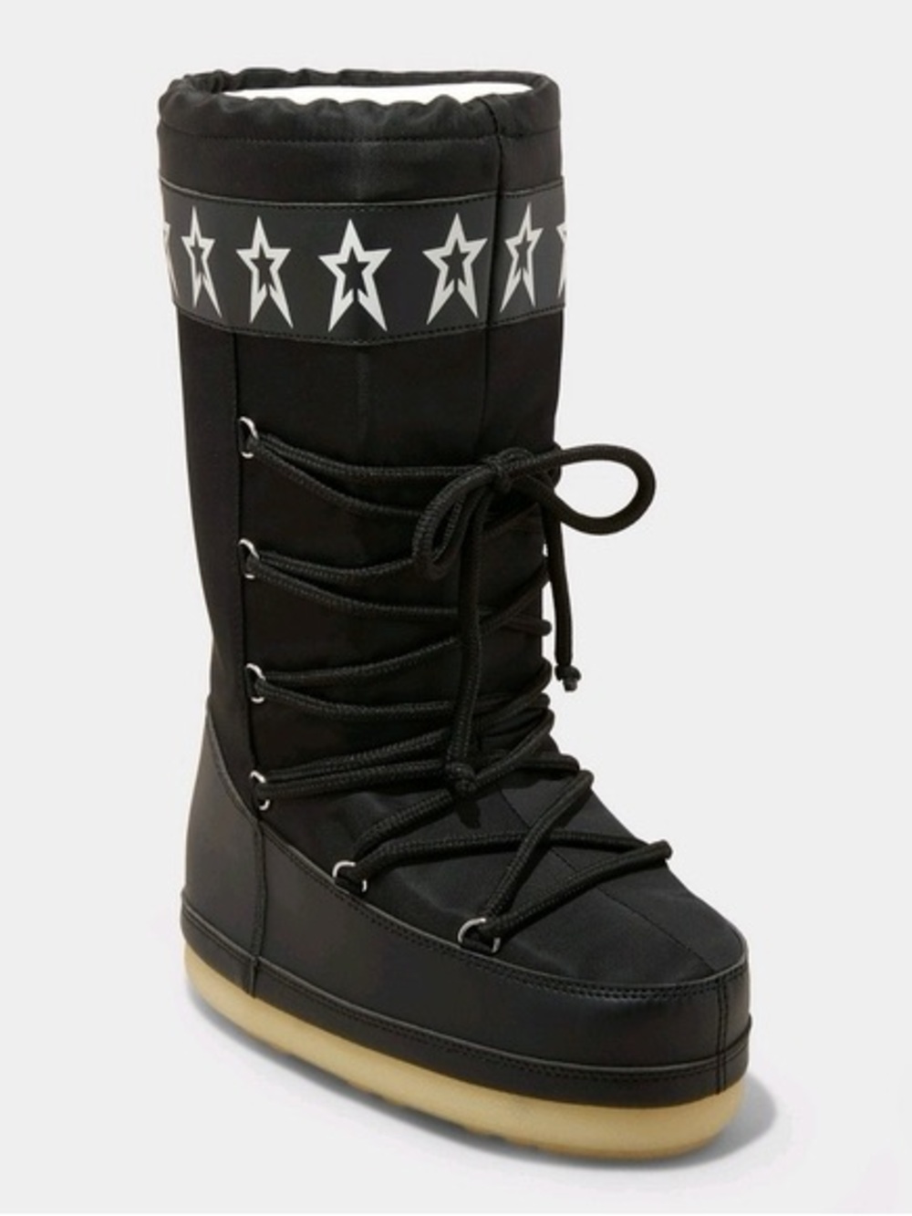 Wild Fable Moon Buffy Mid-Calf Boots Sz 8